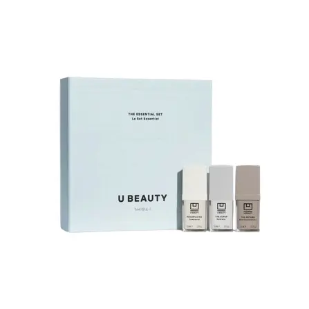 U Beauty: Get a Free Plasma Lip ($68 Value) with $111 Spend