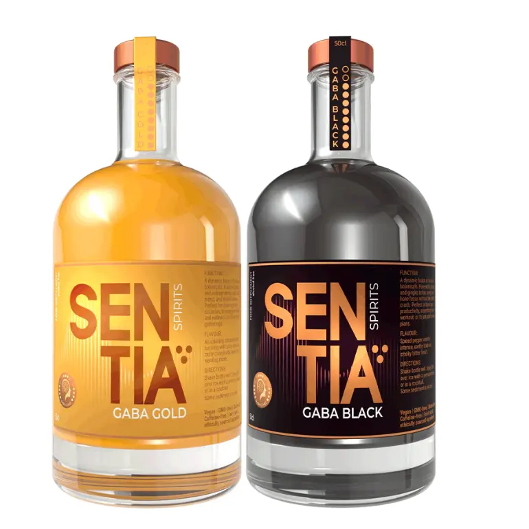 Sentia Spirits: 10% OFF Sitewide