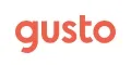 Gusto Coupons