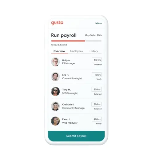 Gusto: Get 50% OFF for 3 Months