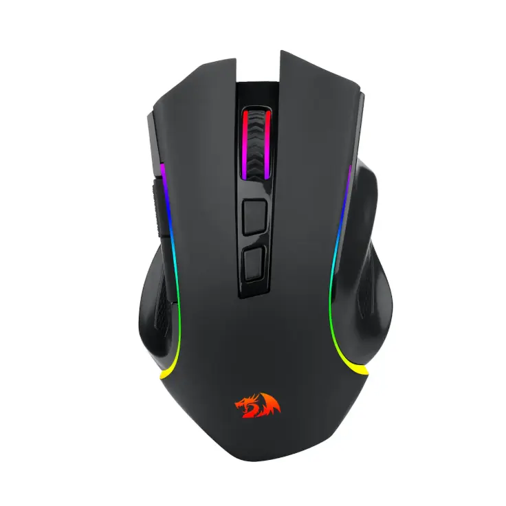 Redragon 无线游戏鼠标