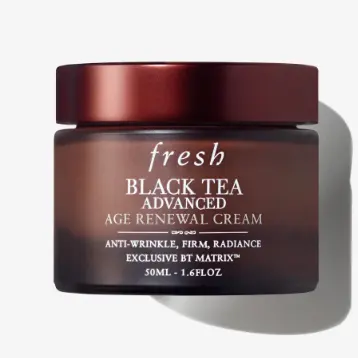 Fresh 馥蕾诗红茶K老面膜 50ml