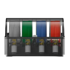 Bambu Lab P1S 3D Printer Get $110 OFF