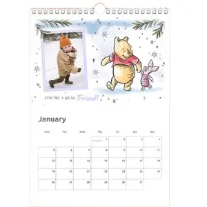 Funkypigeon.com: Save 50% OFF All Calendars