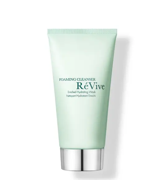 Revive 泡沫洁面乳/滋润保湿洗面奶