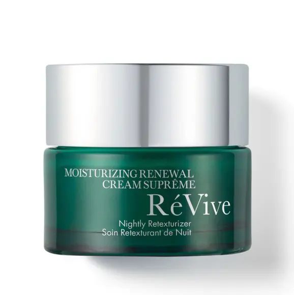 Revive 滋润修护霜 Suprême / 夜间修护霜