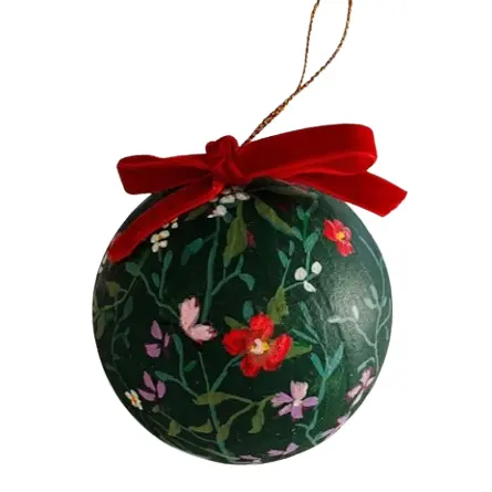 Minted: Christmas Ornaments as Low as $14