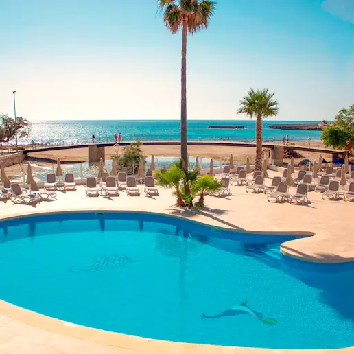 First Choice: Next Summer from Only £283pp