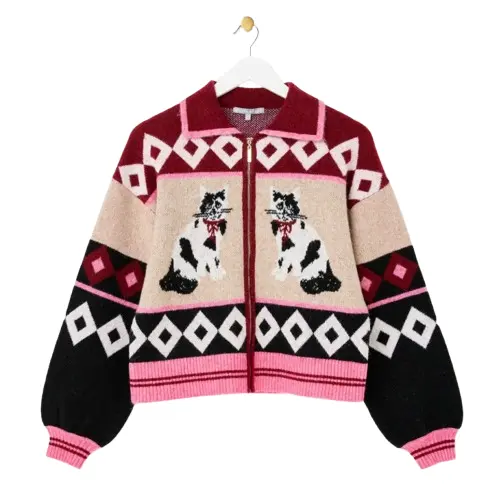 Oliver Bonas Ltd: Christmas Gifts as low as £2.5