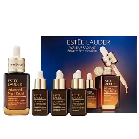 Estee Lauder：全场订单立享8折 + 免费好礼