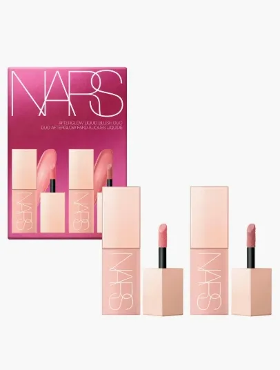 NARS 液体腮红双色盘