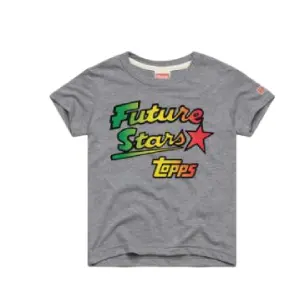 Topps：邮件注册用户下单立享9折