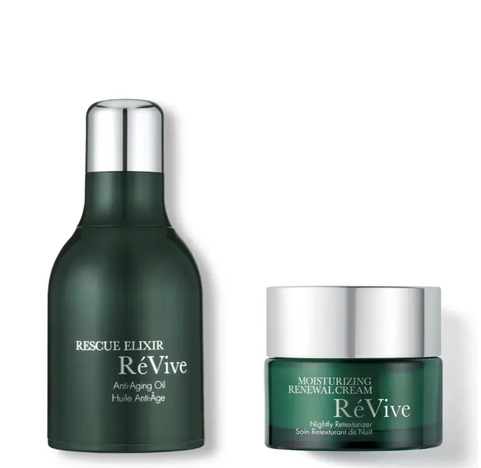 ReVive  一夜回春再生套装