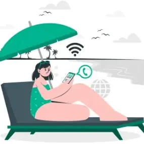 ByteSIM: Save 5% OFF Your Purchase