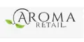 Aroma Retail  Coupons