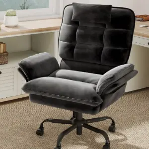 Bestier 人体工学办公椅