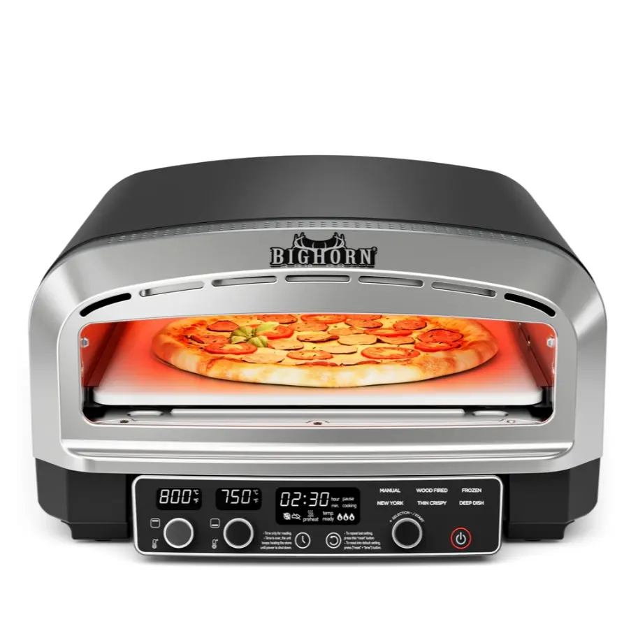 Big Horn Outdoors：黑五大促低至4.8折起