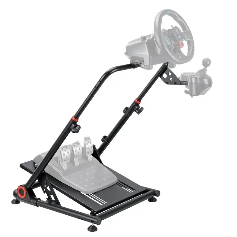 ACGAM 折叠式赛车方向盘支架