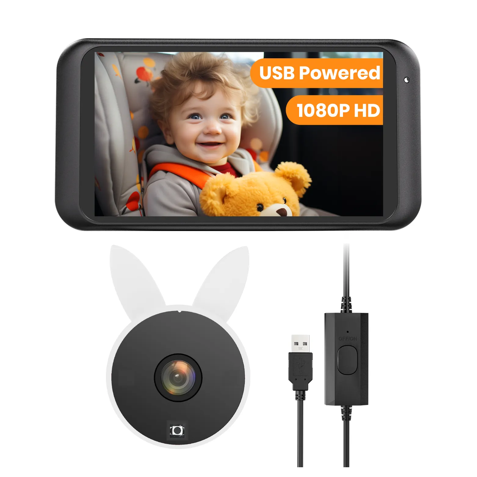 Babyvue Black Friday Sale Up to 24% OFF