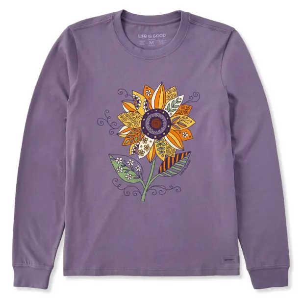 Life is Good：全场立享7.5折优惠