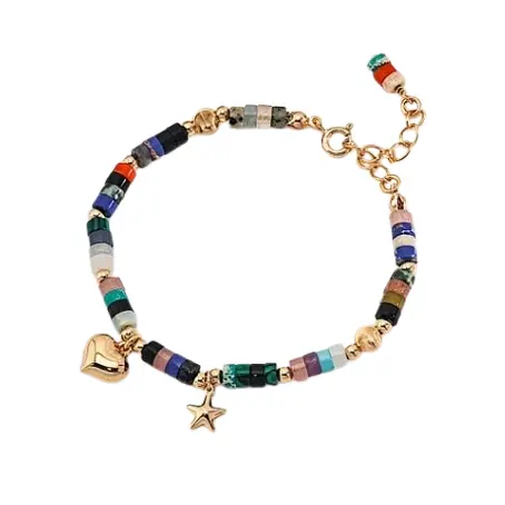 Luvbo Jewels Gallery：买4件立享8折优惠