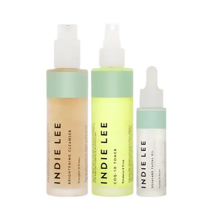 Indie Lee: Sign Up and Get 20% OFF