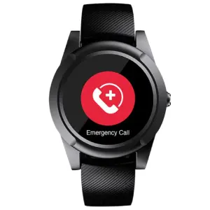 Medical Care Alert: Senior Smart Watch with GPS as low as $149.95