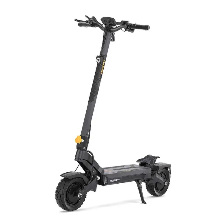 Ausom DT2 Pro 电动滑板车