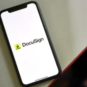 DocuSign: Save Up to 44% OFF on Annual Plan