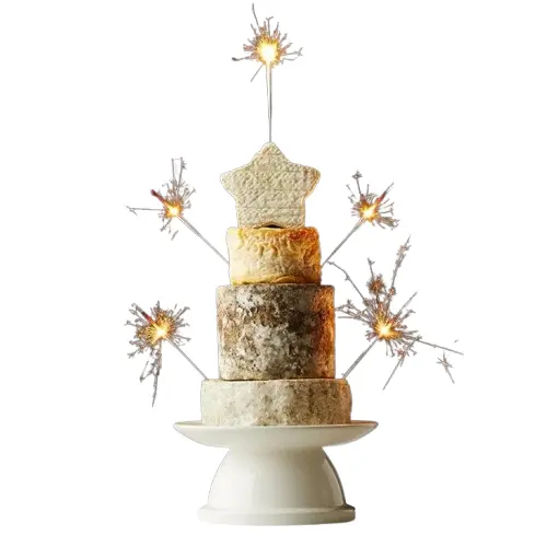 Fine Cheese: Christmas Shop Up to 20% OFF