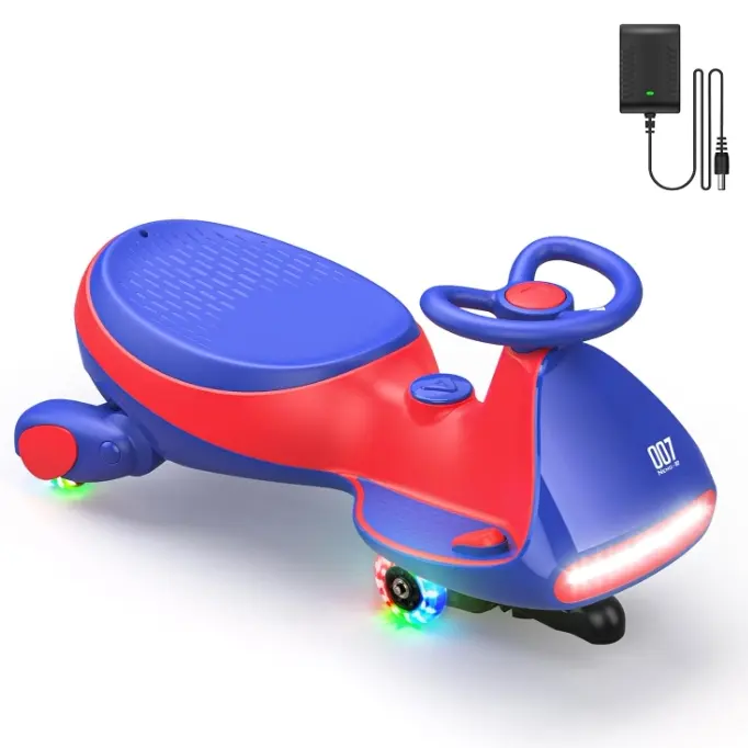 FanttikRide N7 Pro 电动摇摆车