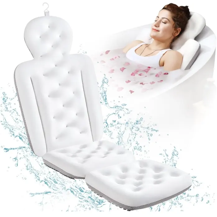 VOXOR 加厚豪华浴缸垫