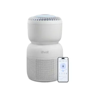 Levoit: Save Up to 25% OFF Sale