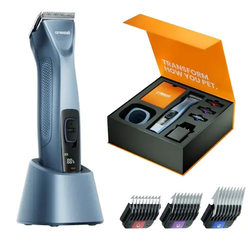 Oneisall：黑五大促宠物用品低至4.5折起