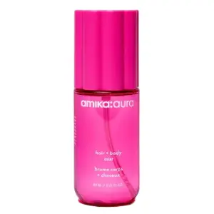 Amika US: Save 15% OFF Your Order with Sign Up