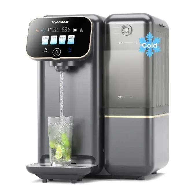 Hydrofast C100 台式反渗透净水器