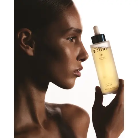 Dr. Barbara Sturm US：神秘精华低至5折+独家赠品