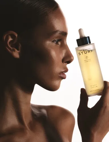 MYSTERY FACE SERUM 100ML