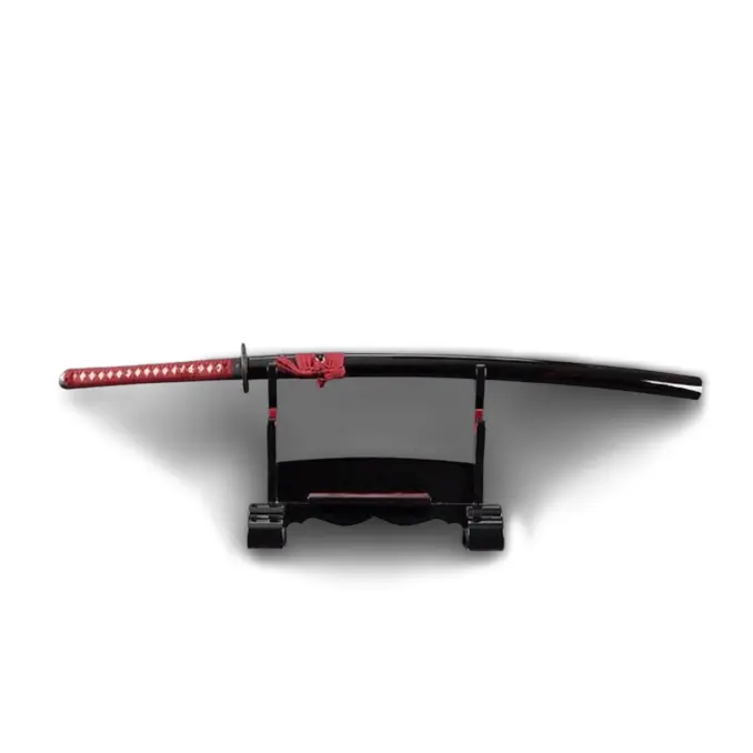 Handmade Sword: Samurai Swords Up to 55% OFF