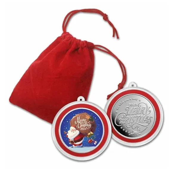 APMEX: The Holiday Shop from $64.2