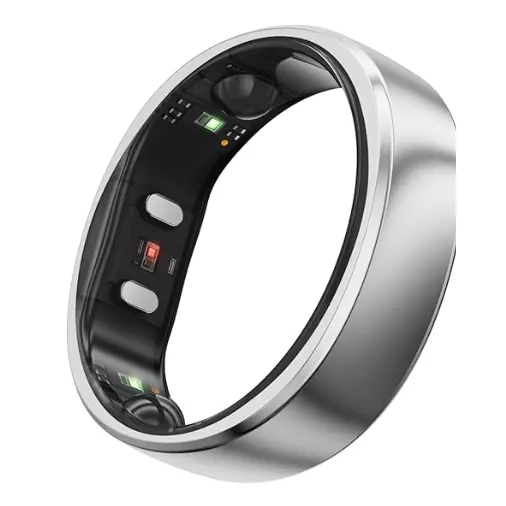 RingConn Gen 2 Sleep Apnea Monitoring Smart Ring