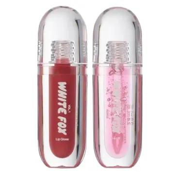 White Fox Boutique US：美容产品低至$6.99起