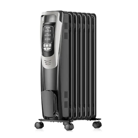 PELONIS室内用大房间散热器