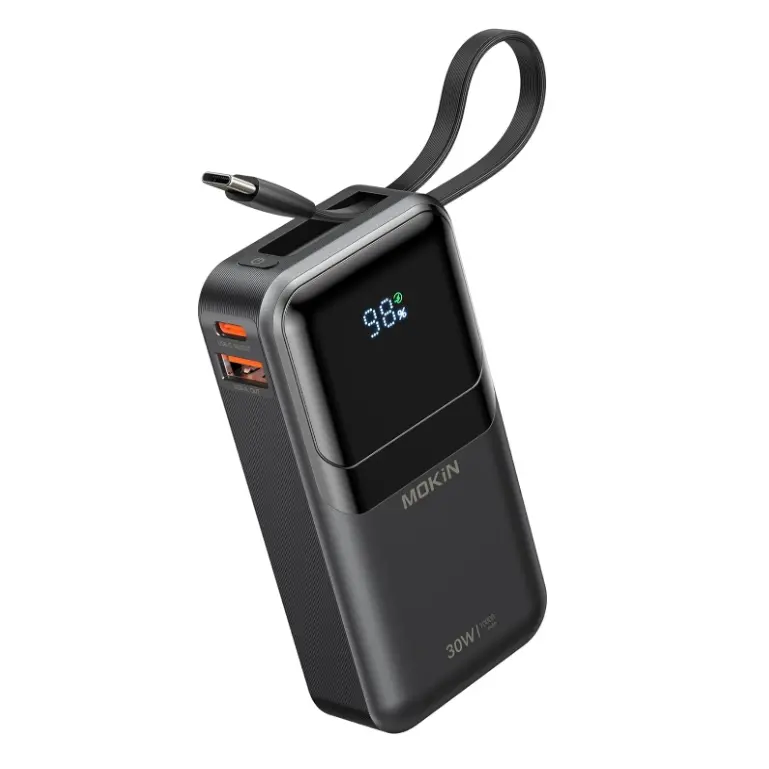 MOKiN Portable Charger