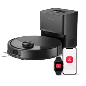 roborock Q10 S5+ 机器人吸尘＋拖地机