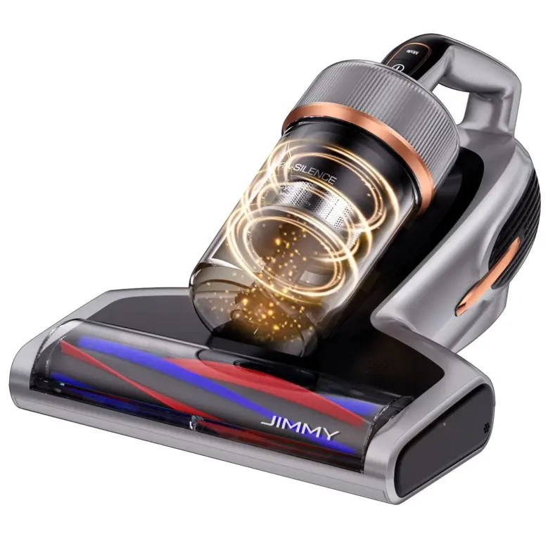 Jimmy BX7 Pro Max Graphene Mattress Vacuum Cleaner