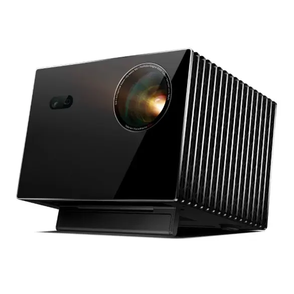 Valerion: Buy Max / Pro2, Get a Free 180" White Screen + Free Speakers