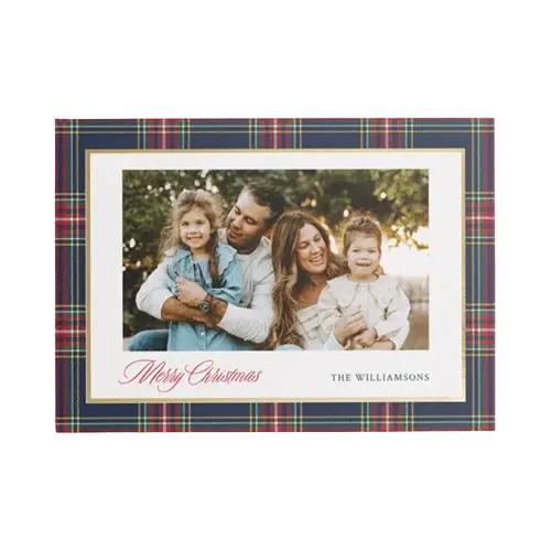 Minted: 20% OFF Holiday Cards $250+