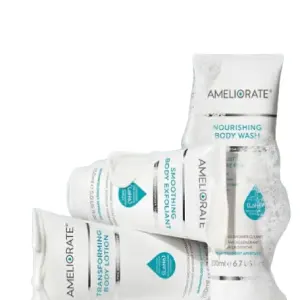 Ameliorate: Up to 70% OFF Everything