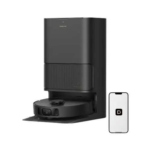 DREAME L40s Ultra CE Robot Vacuum and Mop Combo